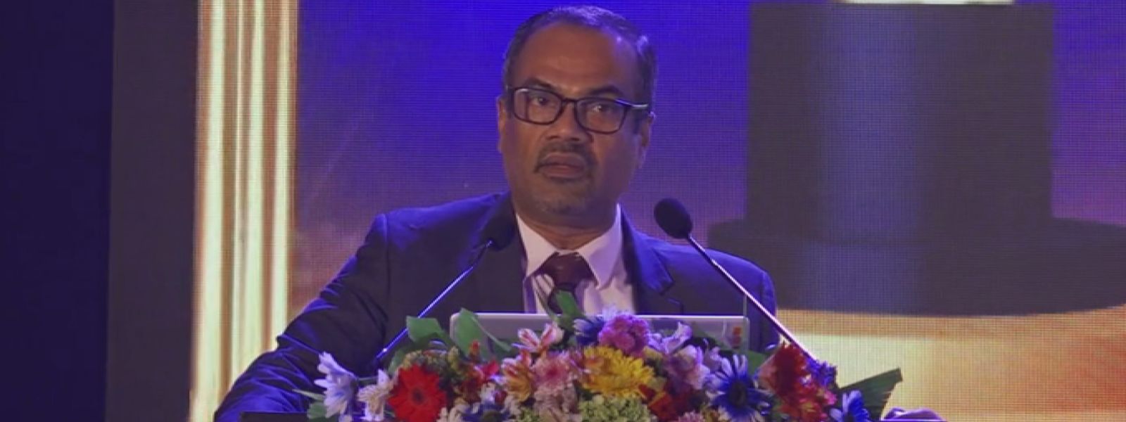 SL Urges Global Solutions for Local Challenges
